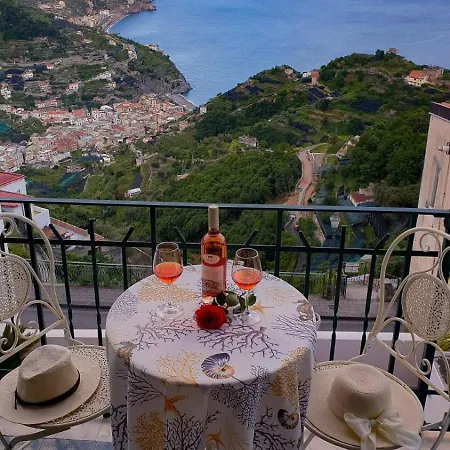 アパート A Casa Di Margy