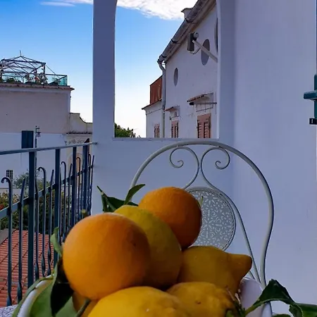 A Casa Di Margy