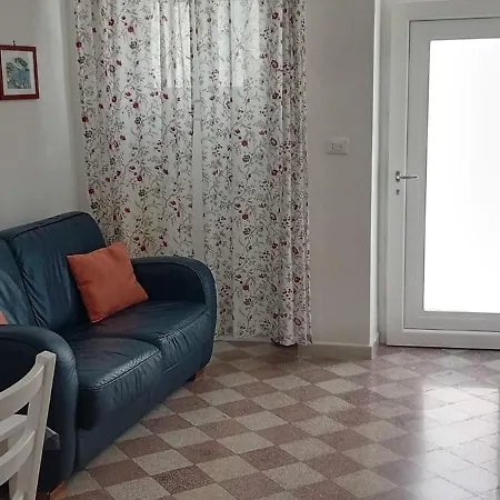アパート A Casa Di Margy