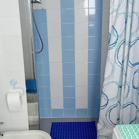 アパート A Casa Di Margy *