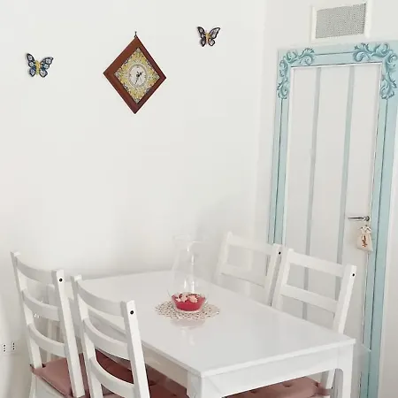 A Casa Di Margy アパート
