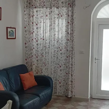 アパート A Casa Di Margy ラヴェッロ