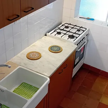 A Casa Di Margy アパート *