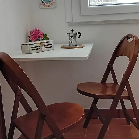 アパート A Casa Di Margy