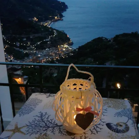 A Casa Di Margy アパート *