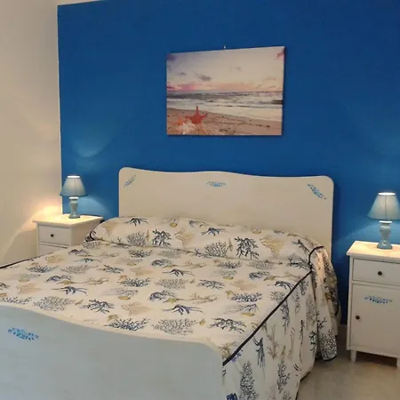 アパート A Casa Di Margy