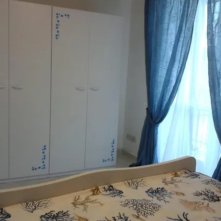 アパート A Casa Di Margy